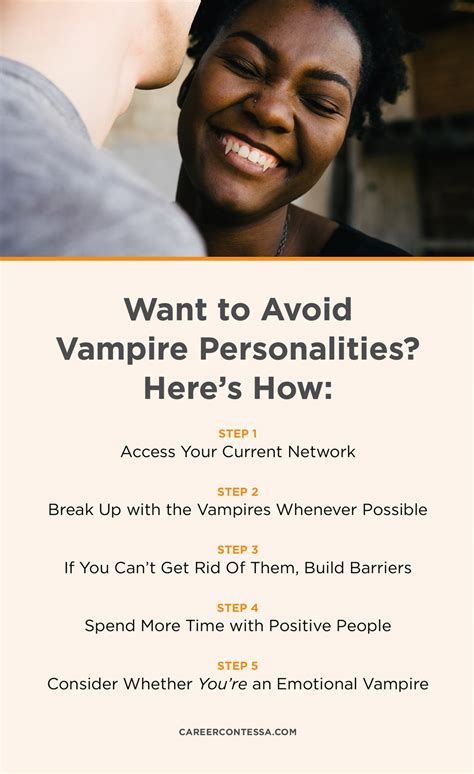 Vampire Characteristics: Breaking Down the Stereotypes