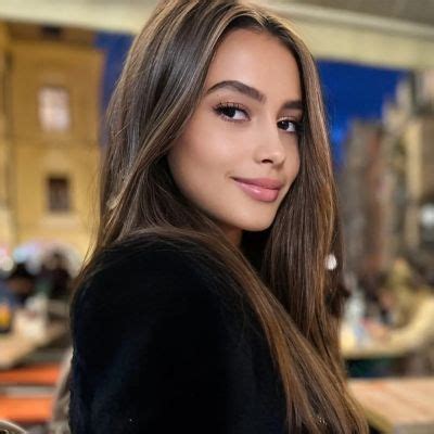 Vanessa Alessia's Net Worth and Fortune