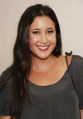 Vanessa Carlton's Body Measurements Revealed