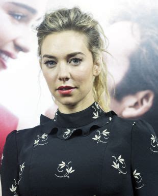 Vanessa Kirby: Acting Career Highlights