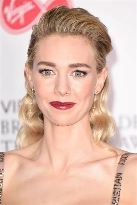 Vanessa Kirby: Awards and Recognitions