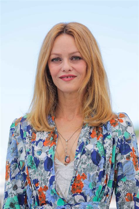 Vanessa Paradis' Acting Career