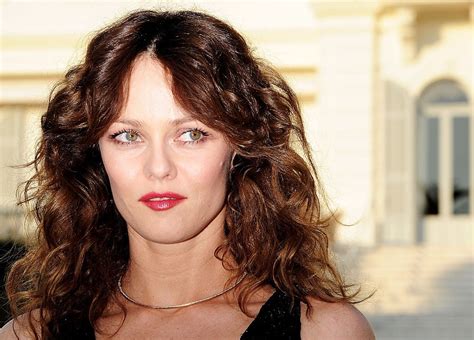 Vanessa Paradis' Physical Attributes and Measurements