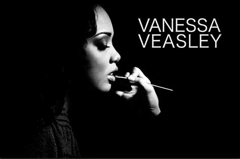 Vanessa Veasley's Collaboration with Fashion Brands