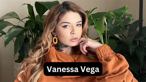 Vanessa Vega's Acting Career Highlights