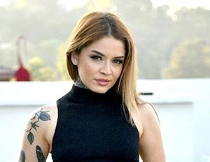 Vanessa Vega's Net Worth Revealed