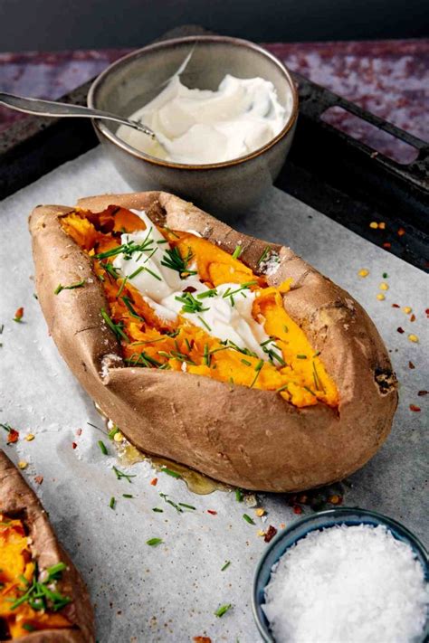 Variations and Creative Twists on the Classic Oven-Baked Yam Dish