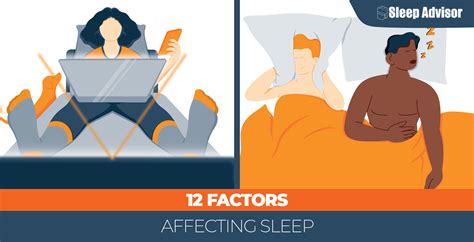 Various Factors Contributing to the Soiling of Bed Linens and Their Impact on Sleep Quality