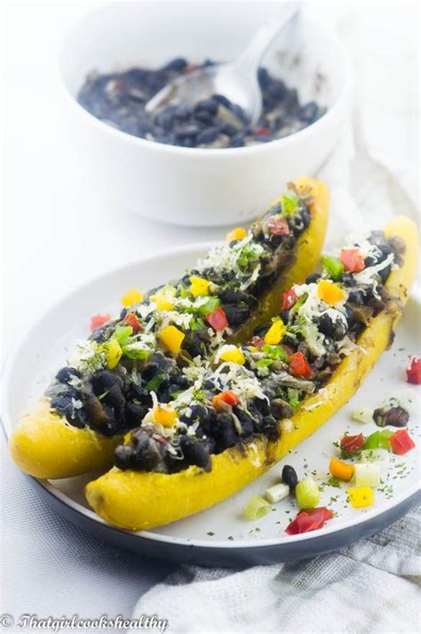 Vegan and Gluten-Free: Plantain Recipes for Special Dietary Needs