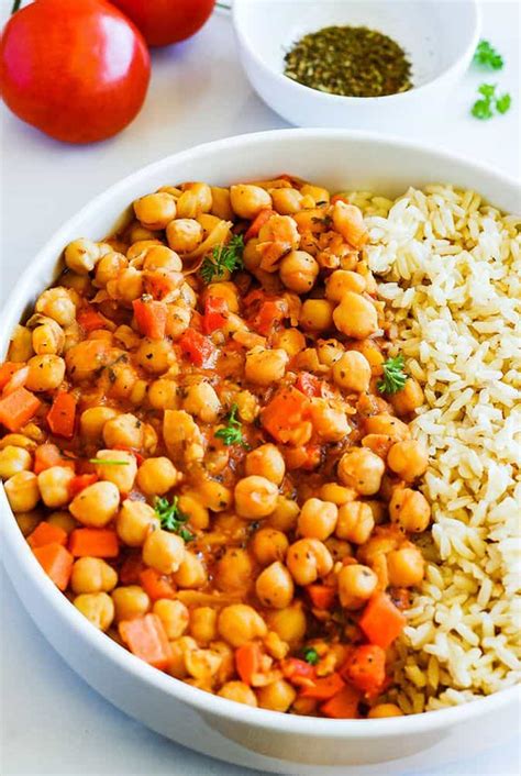 Vegan and Gluten-free: Embracing the Versatility of Chickpeas for Special Dietary Needs