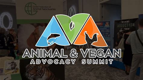 Veganism and Advocacy for Animal Rights