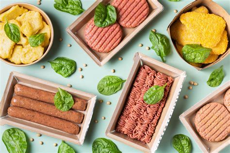 Vegetarian? No Problem! Explore Delectable Alternatives to Meat that Will Leave You Completely Satisfied