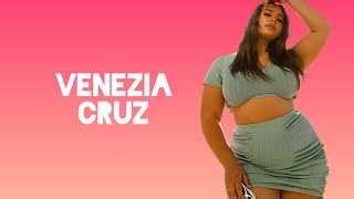 Venezia Cruz: A Rising Star in Hollywood