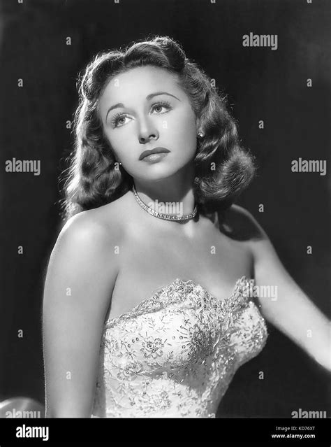 Vera Ralston's Career in Hollywood