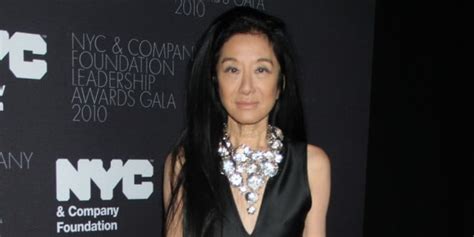 Vera Wang's Net Worth and Achievements