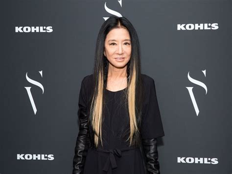 Vera Wang: Early Life and Career