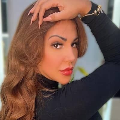 Veronica Araujo's Net Worth Revealed