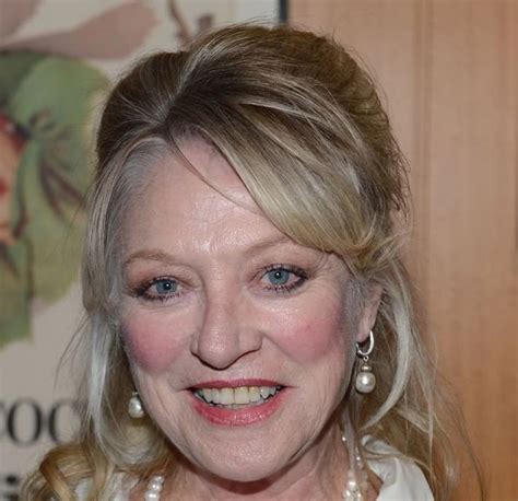 Veronica Cartwright's Beauty Secrets