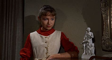 Veronica Cartwright's Favorite Roles