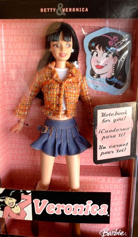 Veronica Doll's Fashion Style and Influence