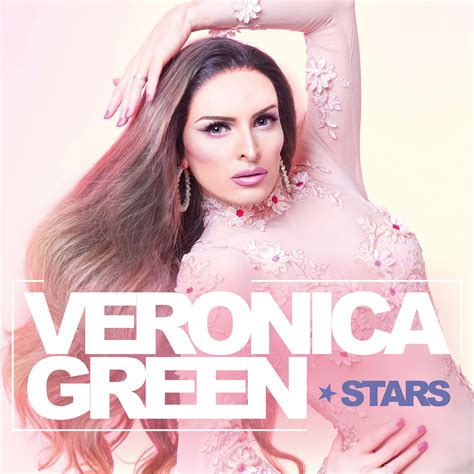 Veronica Green: A Rising Star