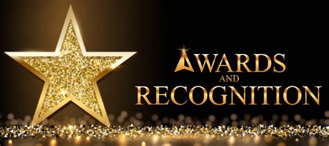 Veronica Hart's Awards and Recognition