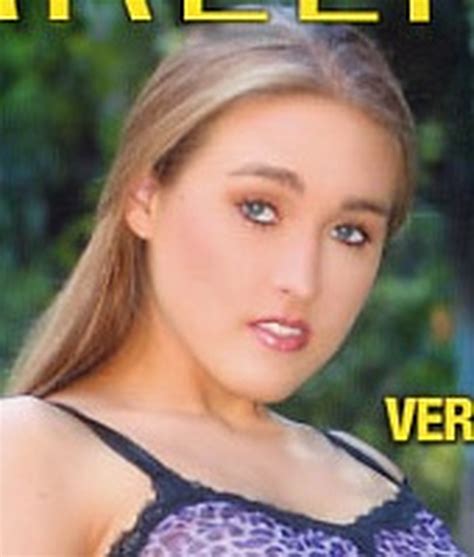 Veronica Lace: A Rising Talent