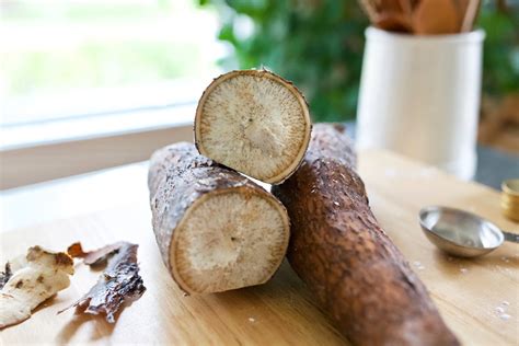 Versatile Uses of Cassava Stem