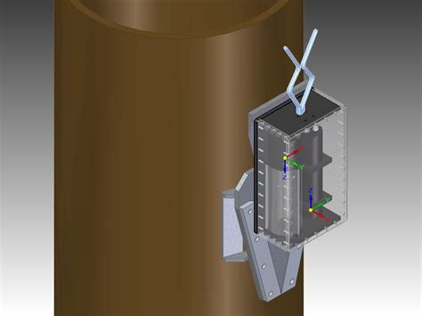 Vertical Measurement: Explore Tanjena's Verticality