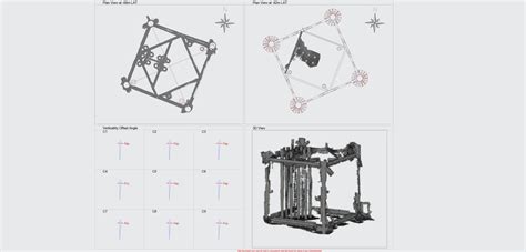 Verticality: The Measurements Unveiled