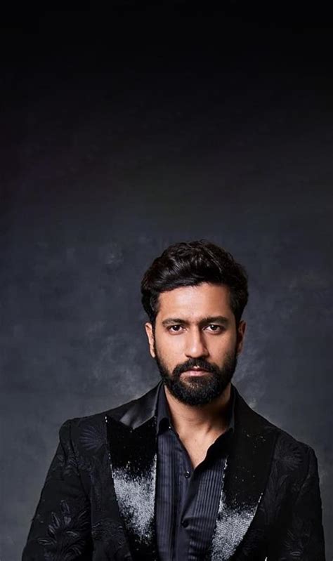 Vicky Kaushal's Versatility as an Actor