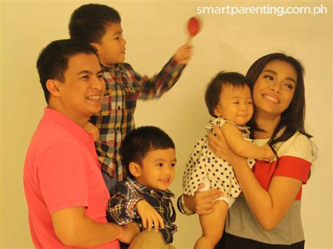 Vicky Morales: Personal Life and Family