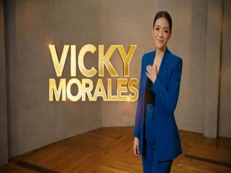 Vicky Morales: Philanthropy and Advocacy