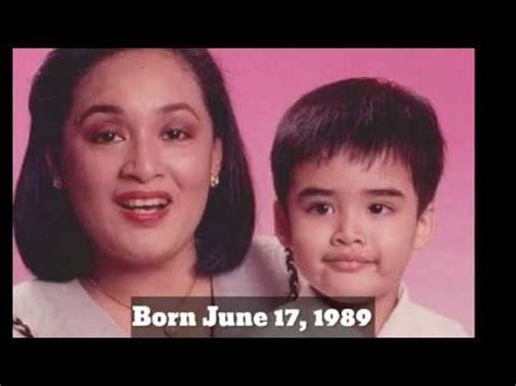 Vico Sotto's Early Life and Education