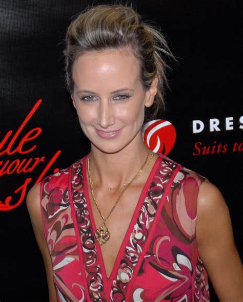 Victoria Hervey's Personal Life and Relationships