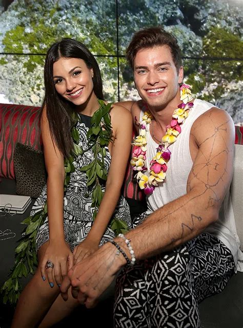 Victoria Justice's Personal Life and Relationships