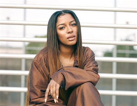 Victoria Monet: A Rising Star Profile