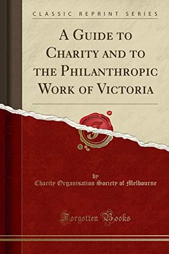 Victoria Powers' Philanthropic Work and Charity Involvement