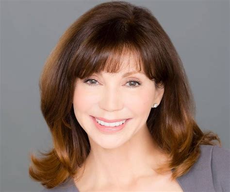 Victoria Principal: Age and Early Life