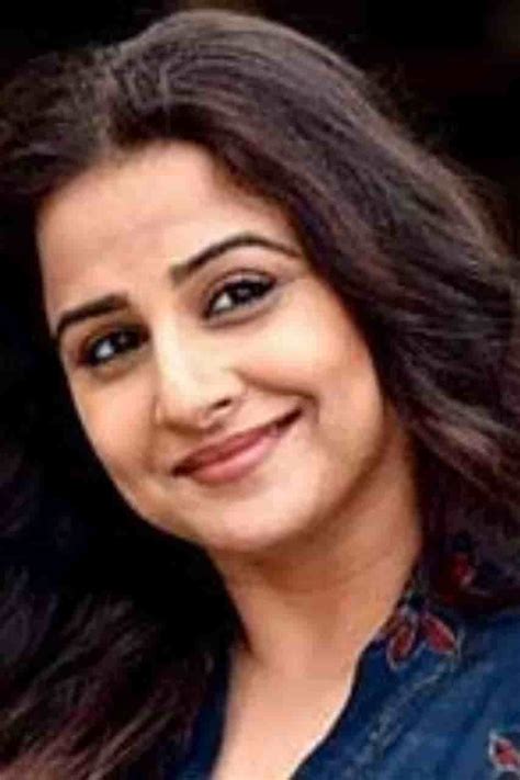 Vidya Balan Biography