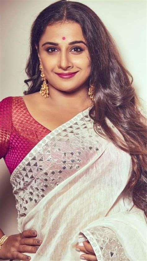 Vidya Balan Net Worth