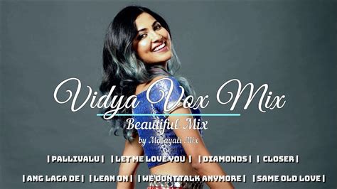 Vidya Vox: The Queen of Fusion Music