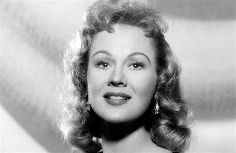 Virginia Mayo's Awards and Achievements