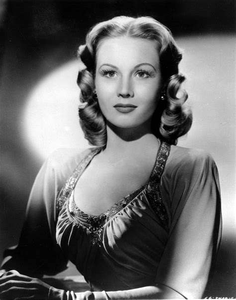 Virginia Mayo's Iconic Film Roles