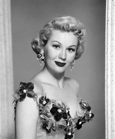 Virginia Mayo's Philanthropic Work and Causes