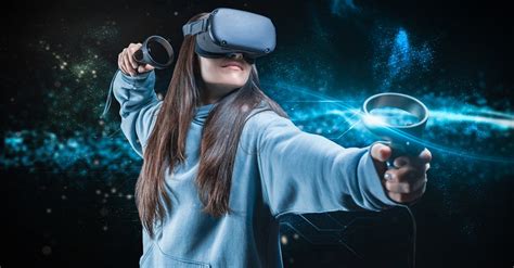 Virtual Reality Gaming: A Gateway to an Unforgettable Gaming Experience