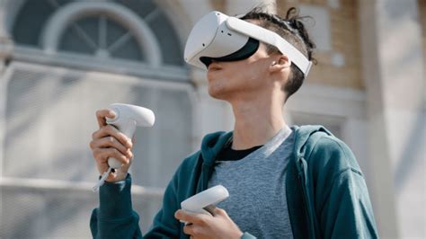 Virtual Reality and its Impact on Dream Content