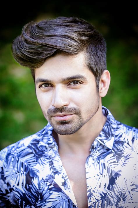 Vishal Singh's Endorsements and Brand Collaborations