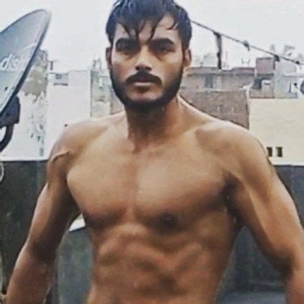 Vishal Singh's Physique and Fitness Routine