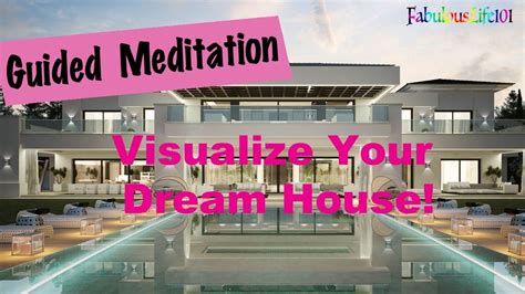 Visualizing Your Dream Home